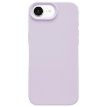 Load image into Gallery viewer, Dopamine Simple Imitation Liquid Silicone Phone Case, For iPhone 17e / 16e, For iPhone 17 Pro Max, For iPhone 17 Pro