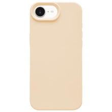 Load image into Gallery viewer, Dopamine Simple Imitation Liquid Silicone Phone Case, For iPhone 17e / 16e, For iPhone 17 Pro Max, For iPhone 17 Pro