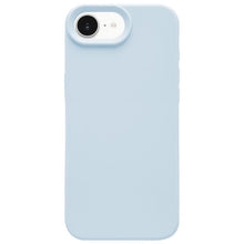 Load image into Gallery viewer, Dopamine Simple Imitation Liquid Silicone Phone Case, For iPhone 17e / 16e, For iPhone 17 Pro Max, For iPhone 17 Pro
