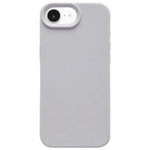 Load image into Gallery viewer, Dopamine Simple Imitation Liquid Silicone Phone Case, For iPhone 17e / 16e, For iPhone 17 Pro Max, For iPhone 17 Pro