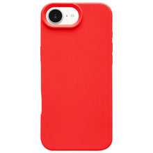 Load image into Gallery viewer, Dopamine Simple Imitation Liquid Silicone Phone Case, For iPhone 17e / 16e, For iPhone 17 Pro Max, For iPhone 17 Pro