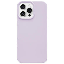 Load image into Gallery viewer, Dopamine Simple Imitation Liquid Silicone Phone Case, For iPhone 16 Pro, For iPhone 16 Plus, For iPhone 16
