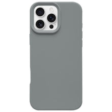 Load image into Gallery viewer, Dopamine Simple Imitation Liquid Silicone Phone Case, For iPhone 16 Pro, For iPhone 16 Plus, For iPhone 16