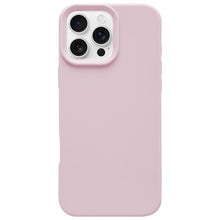 Load image into Gallery viewer, Dopamine Simple Imitation Liquid Silicone Phone Case, For iPhone 16 Pro, For iPhone 16 Plus, For iPhone 16