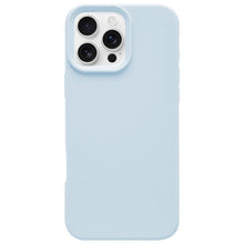 Load image into Gallery viewer, Dopamine Simple Imitation Liquid Silicone Phone Case, For iPhone 16 Pro, For iPhone 16 Plus, For iPhone 16