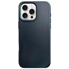 Load image into Gallery viewer, Dopamine Simple Imitation Liquid Silicone Phone Case, For iPhone 16 Pro, For iPhone 16 Plus, For iPhone 16