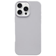 Load image into Gallery viewer, Dopamine Simple Imitation Liquid Silicone Phone Case, For iPhone 16 Pro, For iPhone 16 Plus, For iPhone 16