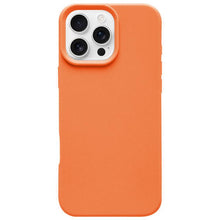 Load image into Gallery viewer, Dopamine Simple Imitation Liquid Silicone Phone Case, For iPhone 16 Pro, For iPhone 16 Plus, For iPhone 16