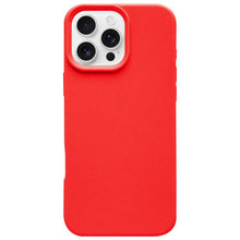 Load image into Gallery viewer, Dopamine Simple Imitation Liquid Silicone Phone Case, For iPhone 16 Pro, For iPhone 16 Plus, For iPhone 16