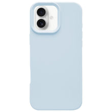 Load image into Gallery viewer, Dopamine Simple Imitation Liquid Silicone Phone Case, For iPhone 16 Pro, For iPhone 16 Plus, For iPhone 16