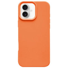 Load image into Gallery viewer, Dopamine Simple Imitation Liquid Silicone Phone Case, For iPhone 16 Pro, For iPhone 16 Plus, For iPhone 16