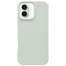 Load image into Gallery viewer, Dopamine Simple Imitation Liquid Silicone Phone Case, For iPhone 16 Pro, For iPhone 16 Plus, For iPhone 16