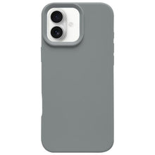 Load image into Gallery viewer, Dopamine Simple Imitation Liquid Silicone Phone Case, For iPhone 16 Pro, For iPhone 16 Plus, For iPhone 16