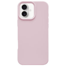Load image into Gallery viewer, Dopamine Simple Imitation Liquid Silicone Phone Case, For iPhone 16 Pro, For iPhone 16 Plus, For iPhone 16