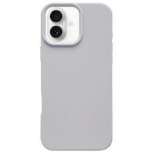 Load image into Gallery viewer, Dopamine Simple Imitation Liquid Silicone Phone Case, For iPhone 16 Pro, For iPhone 16 Plus, For iPhone 16