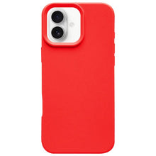 Load image into Gallery viewer, Dopamine Simple Imitation Liquid Silicone Phone Case, For iPhone 16 Pro, For iPhone 16 Plus, For iPhone 16