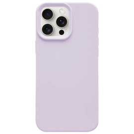 Dopamine Simple Imitation Liquid Silicone Phone Case, For iPhone 15 Pro Max, For iPhone 15 Pro, For iPhone 15 Plus