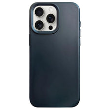 Load image into Gallery viewer, Dopamine Simple Imitation Liquid Silicone Phone Case, For iPhone 15 Pro Max, For iPhone 15 Pro, For iPhone 15 Plus