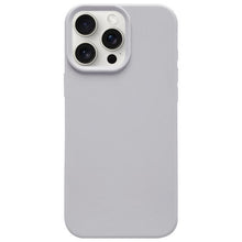 Load image into Gallery viewer, Dopamine Simple Imitation Liquid Silicone Phone Case, For iPhone 15 Pro Max, For iPhone 15 Pro, For iPhone 15 Plus