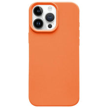 Load image into Gallery viewer, Dopamine Simple Imitation Liquid Silicone Phone Case, For iPhone 15 Pro Max, For iPhone 15 Pro, For iPhone 15 Plus