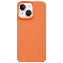 Load image into Gallery viewer, Dopamine Simple Imitation Liquid Silicone Phone Case, For iPhone 15, For iPhone 14 Plus, For iPhone 14