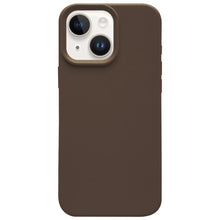 Load image into Gallery viewer, Dopamine Simple Imitation Liquid Silicone Phone Case, For iPhone 15, For iPhone 14 Plus, For iPhone 14