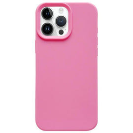 Dopamine Simple Imitation Liquid Silicone Phone Case, For iPhone 14 Pro, For iPhone 14 Pro Max, For iPhone 13 Pro Max
