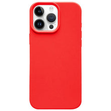 Load image into Gallery viewer, Dopamine Simple Imitation Liquid Silicone Phone Case, For iPhone 14 Pro, For iPhone 14 Pro Max, For iPhone 13 Pro Max
