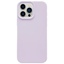 Load image into Gallery viewer, Dopamine Simple Imitation Liquid Silicone Phone Case, For iPhone 13 Pro, For iPhone 13, For iPhone 12