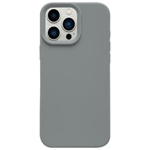 Load image into Gallery viewer, Dopamine Simple Imitation Liquid Silicone Phone Case, For iPhone 13 Pro, For iPhone 13, For iPhone 12