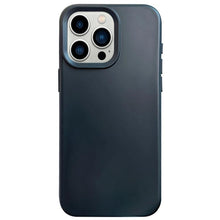Load image into Gallery viewer, Dopamine Simple Imitation Liquid Silicone Phone Case, For iPhone 13 Pro, For iPhone 13, For iPhone 12