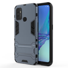 Load image into Gallery viewer, PC + TPU Shockproof Protective Case with Invisible Holder