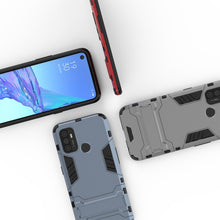 Load image into Gallery viewer, PC + TPU Shockproof Protective Case with Invisible Holder