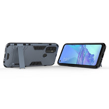 Load image into Gallery viewer, PC + TPU Shockproof Protective Case with Invisible Holder