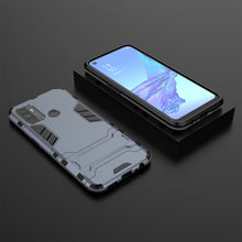 Load image into Gallery viewer, PC + TPU Shockproof Protective Case with Invisible Holder