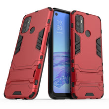 Load image into Gallery viewer, PC + TPU Shockproof Protective Case with Invisible Holder