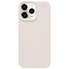 Load image into Gallery viewer, Dopamine Simple Imitation Liquid Silicone Phone Case, For iPhone 12 Pro Max, For iPhone 12 Pro, For iPhone 11 Pro Max