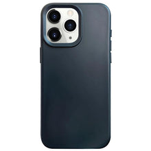 Load image into Gallery viewer, Dopamine Simple Imitation Liquid Silicone Phone Case, For iPhone 12 Pro Max, For iPhone 12 Pro, For iPhone 11 Pro Max