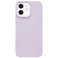 Load image into Gallery viewer, Dopamine Simple Imitation Liquid Silicone Phone Case, For iPhone 11