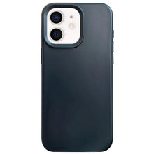 Load image into Gallery viewer, Dopamine Simple Imitation Liquid Silicone Phone Case, For iPhone 11