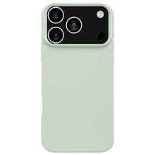 Load image into Gallery viewer, Dopamine Simple Imitation Liquid Silicone Phone Case, For iPhone 18 Pro / 17 Pro, For iPhone 18 Pro Max / 17 Pro Max, For iPhone 17e / 16e