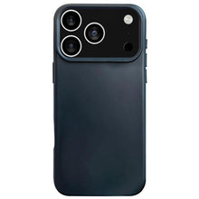 Load image into Gallery viewer, Dopamine Simple Imitation Liquid Silicone Phone Case, For iPhone 18 Pro / 17 Pro, For iPhone 18 Pro Max / 17 Pro Max, For iPhone 17e / 16e