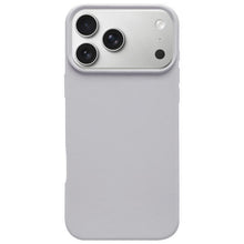 Load image into Gallery viewer, Dopamine Simple Imitation Liquid Silicone Phone Case, For iPhone 18 Pro / 17 Pro, For iPhone 18 Pro Max / 17 Pro Max, For iPhone 17e / 16e