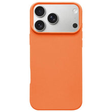 Load image into Gallery viewer, Dopamine Simple Imitation Liquid Silicone Phone Case, For iPhone 18 Pro / 17 Pro, For iPhone 18 Pro Max / 17 Pro Max, For iPhone 17e / 16e