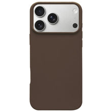 Load image into Gallery viewer, Dopamine Simple Imitation Liquid Silicone Phone Case, For iPhone 18 Pro / 17 Pro, For iPhone 18 Pro Max / 17 Pro Max, For iPhone 17e / 16e