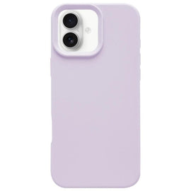 Dopamine Simple Imitation Liquid Silicone Phone Case, For iPhone 17, For iPhone Air, For iPhone 16 Pro Max