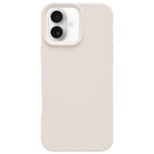 Load image into Gallery viewer, Dopamine Simple Imitation Liquid Silicone Phone Case, For iPhone 17, For iPhone Air, For iPhone 16 Pro Max