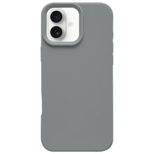 Load image into Gallery viewer, Dopamine Simple Imitation Liquid Silicone Phone Case, For iPhone 17, For iPhone Air, For iPhone 16 Pro Max
