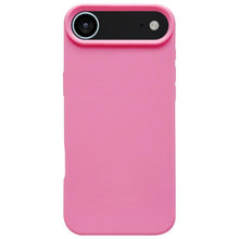 Load image into Gallery viewer, Dopamine Simple Imitation Liquid Silicone Phone Case, For iPhone 17, For iPhone Air, For iPhone 16 Pro Max