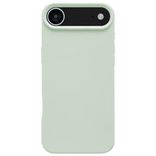 Load image into Gallery viewer, Dopamine Simple Imitation Liquid Silicone Phone Case, For iPhone 17, For iPhone Air, For iPhone 16 Pro Max